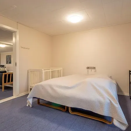 Bed & Breakfast Feriehuset Nebel Norre Nebel
