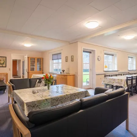 Bed & Breakfast Feriehuset Nebel *